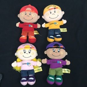 Cheerios Kids bundle